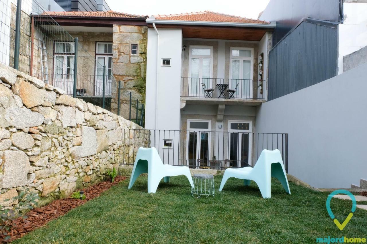 Lovely Porto Exterior foto