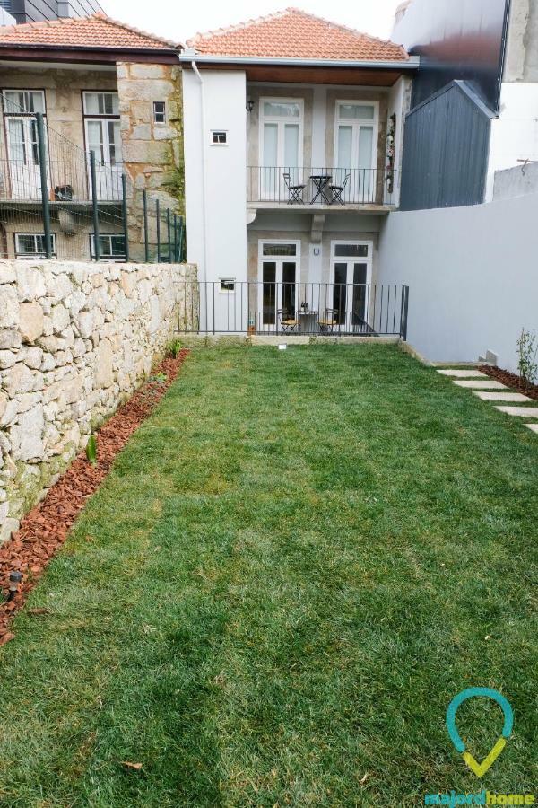 Lovely Porto Exterior foto