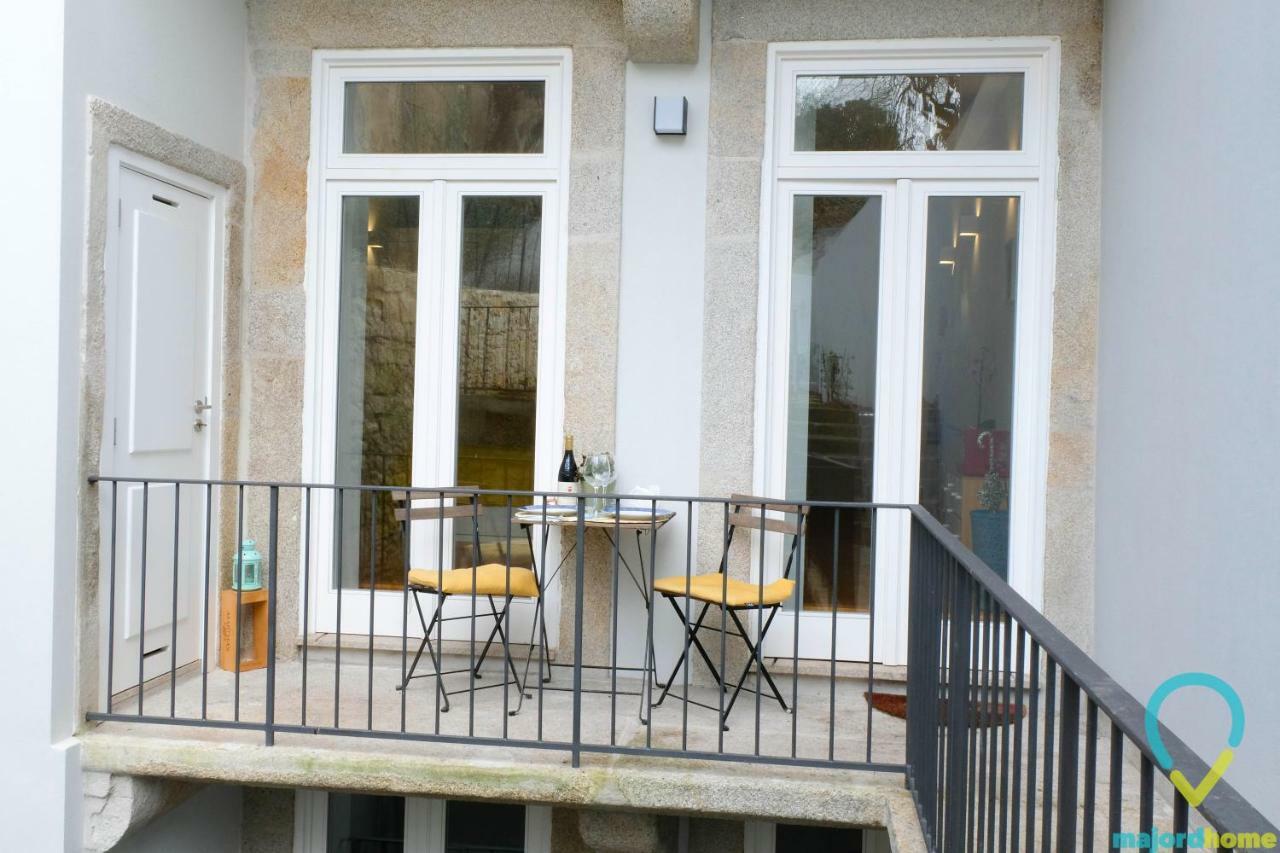 Lovely Porto Exterior foto